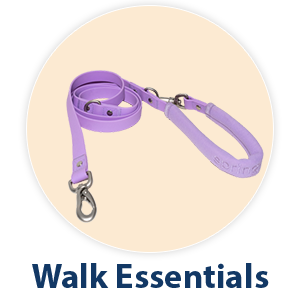 Walk essentials