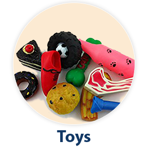 Toys